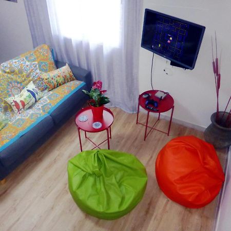 Esencia Sevilla Ngoại thất bức ảnh
