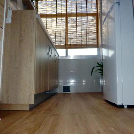 Esencia Sevilla Ngoại thất bức ảnh