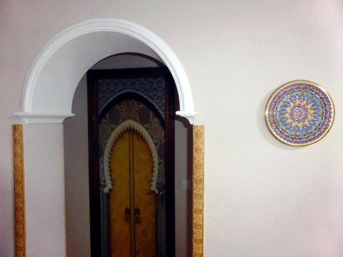 Esencia Sevilla Ngoại thất bức ảnh