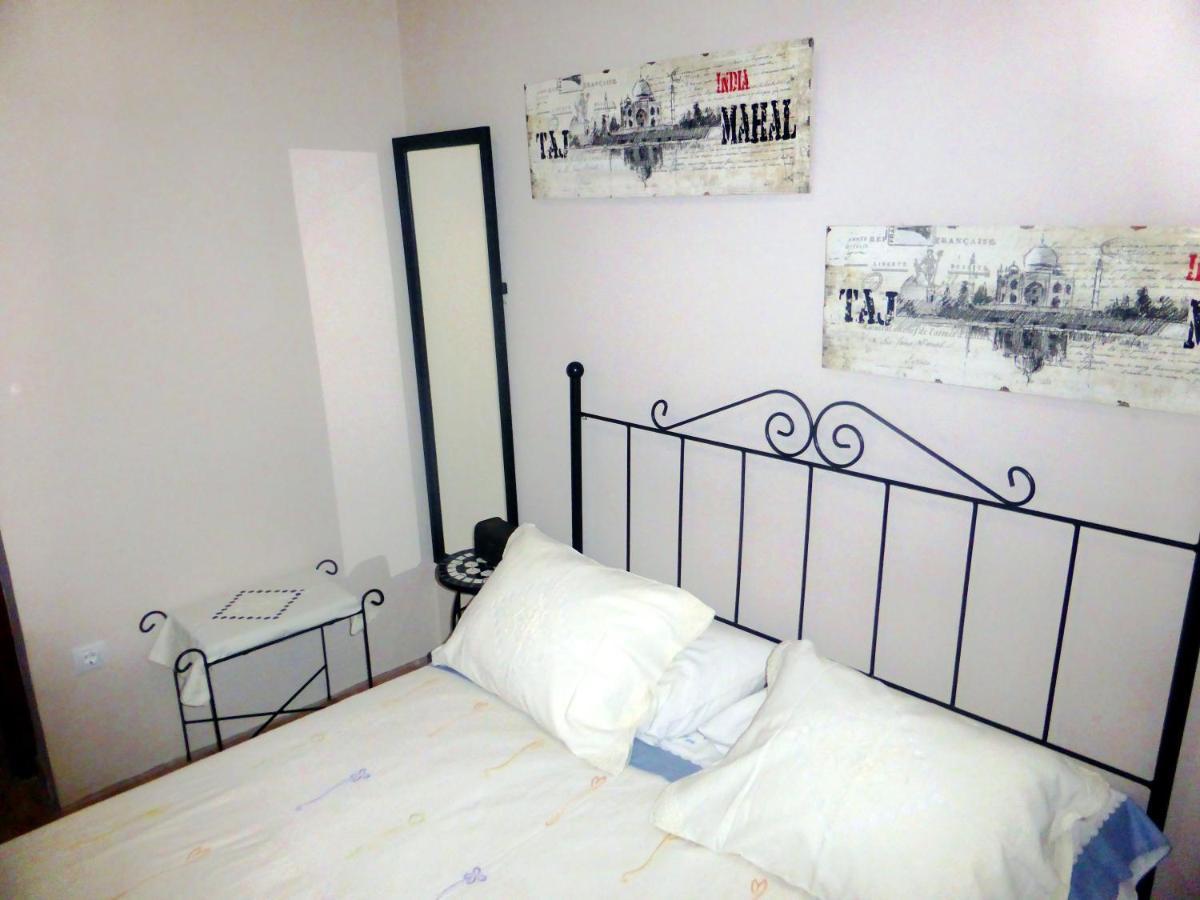 Esencia Sevilla Ngoại thất bức ảnh