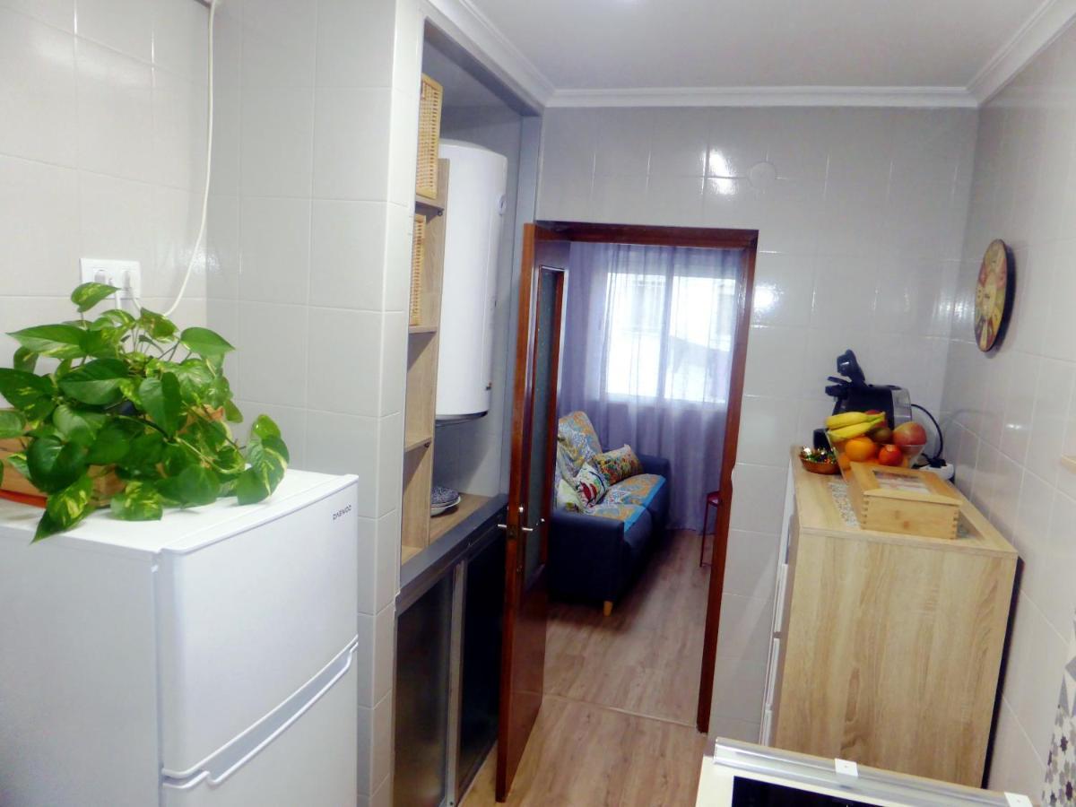 Esencia Sevilla Ngoại thất bức ảnh