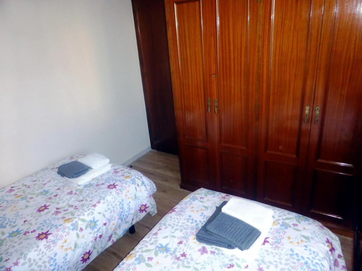 Esencia Sevilla Ngoại thất bức ảnh