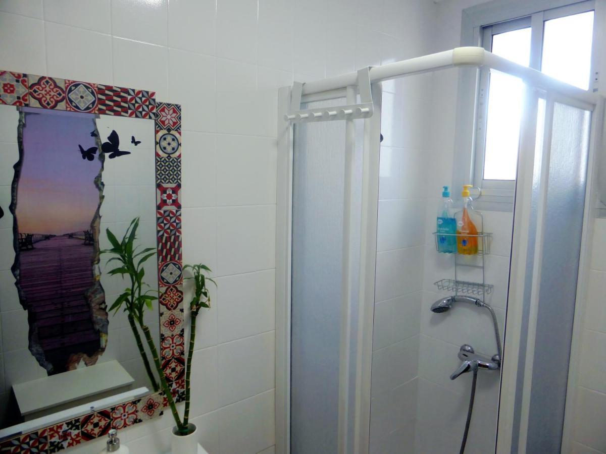 Esencia Sevilla Ngoại thất bức ảnh