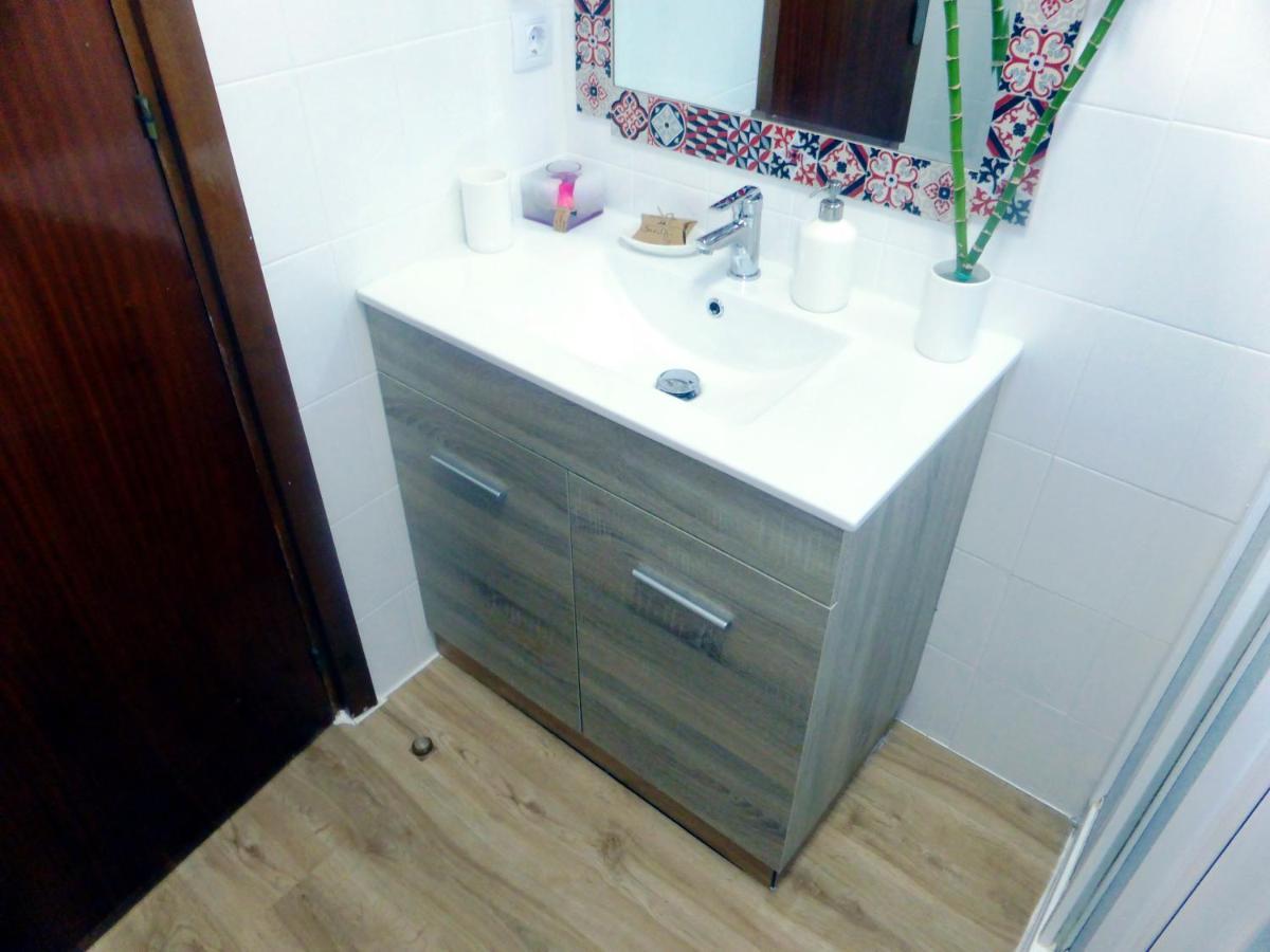 Esencia Sevilla Ngoại thất bức ảnh