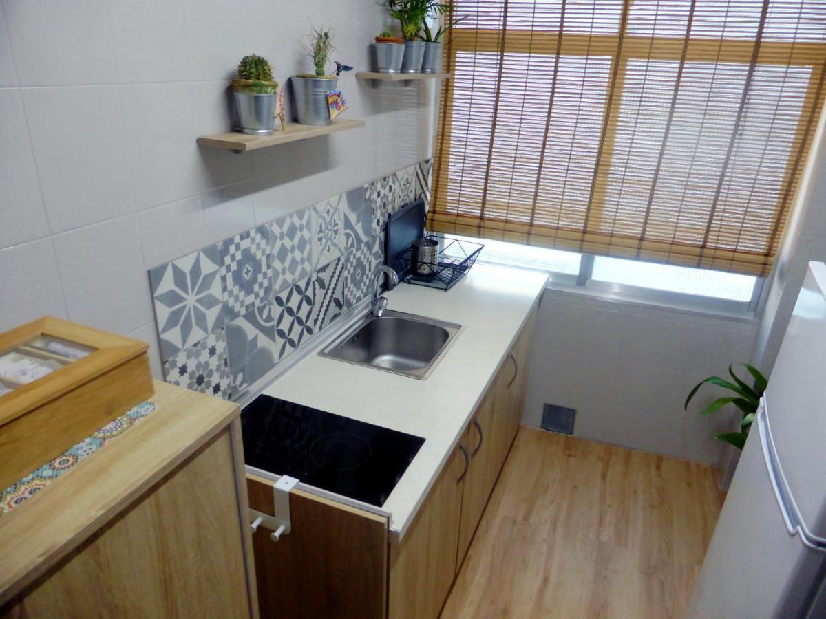 Esencia Sevilla Ngoại thất bức ảnh