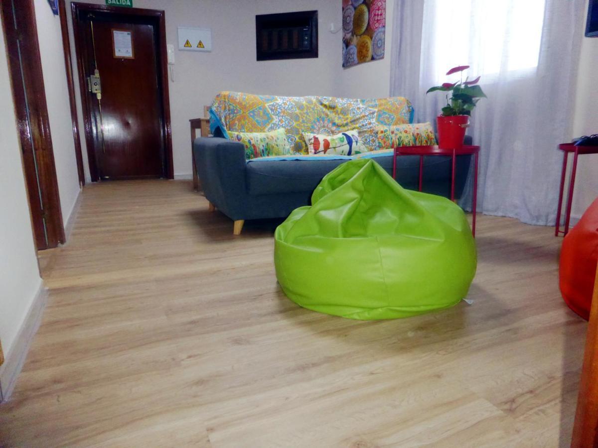 Esencia Sevilla Ngoại thất bức ảnh
