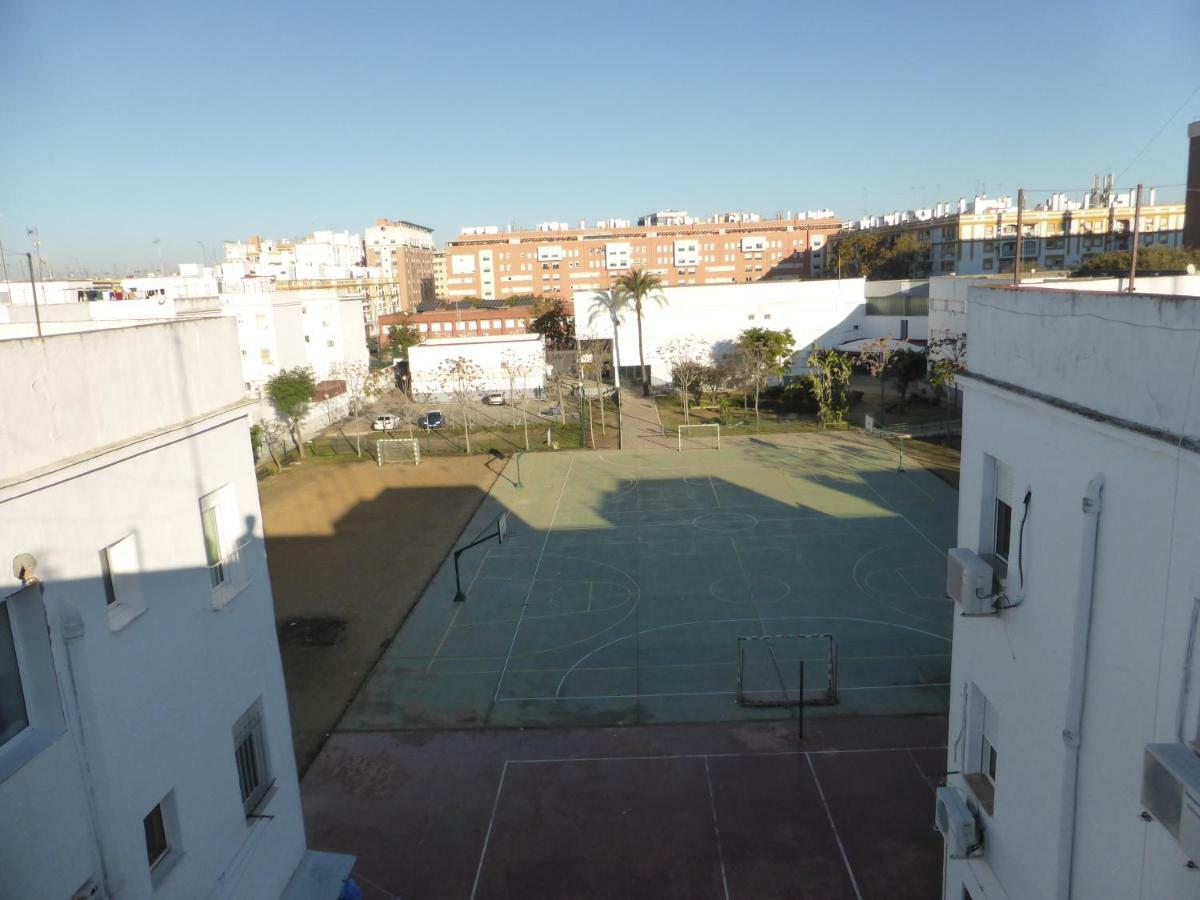 Esencia Sevilla Ngoại thất bức ảnh